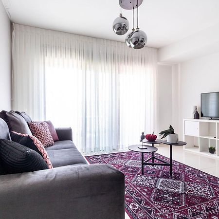 Stylish 1 Bedrooms Parking At City Gate Jeruzalém Exteriér fotografie
